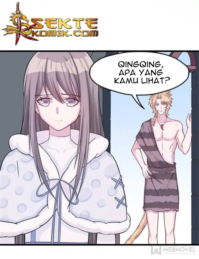 Beauty and the Beasts chapter 122